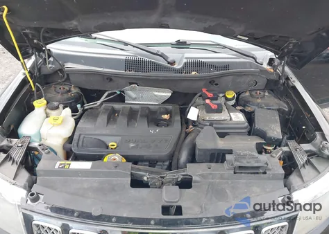 2015 Jeep Compass Sport/North z USA, uszkodzony, nr VIN 1C4NJDAB1FD381014